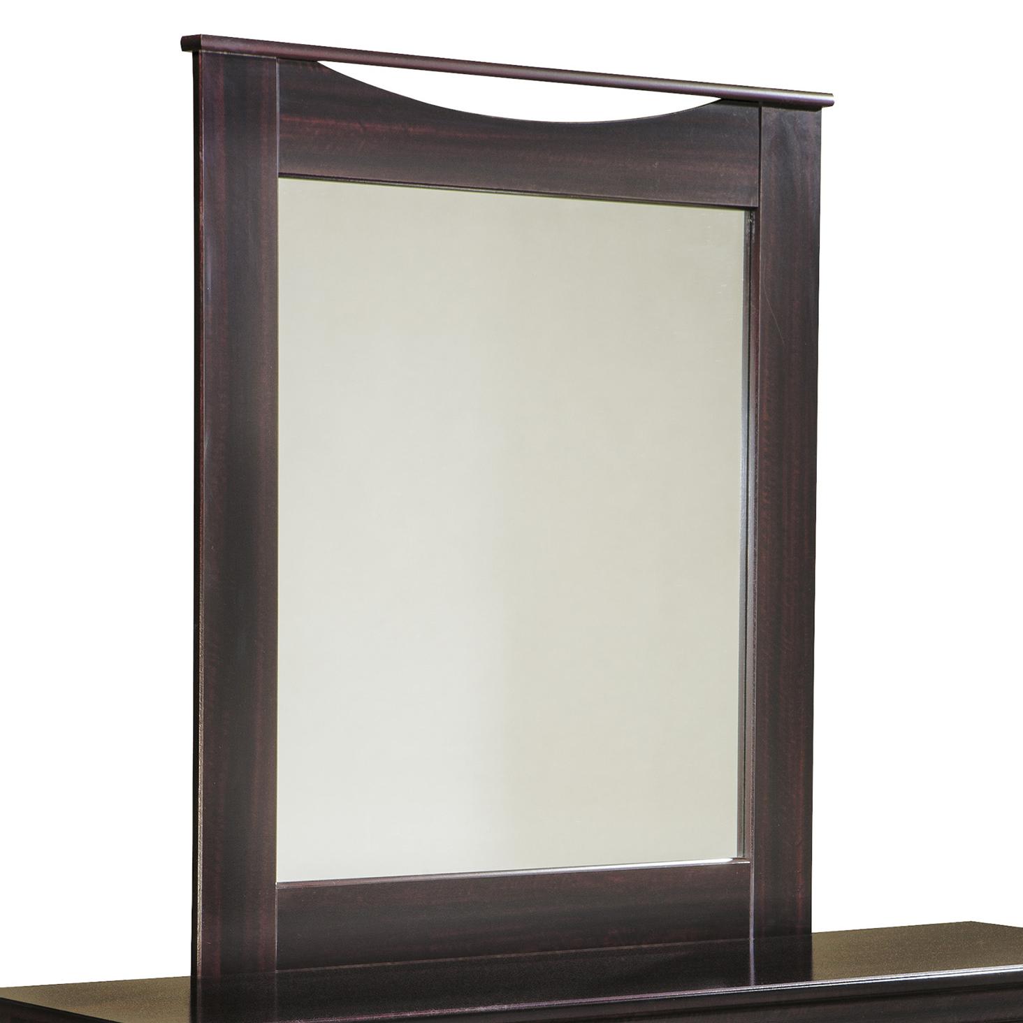 Signature Design by Ashley Furniture Zanbury B21736 Bedroom Mirror Sam's Appliance